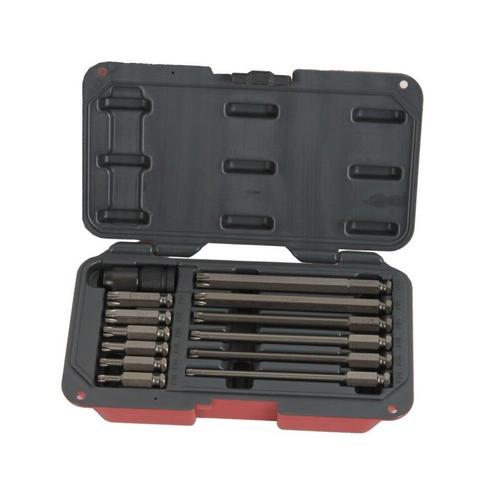 Impact bit set torx 13 delig, Auto diversen, Overige Auto diversen, Verzenden