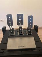 Heusinkveld Sprint Pedalen - Sim Racing, Ophalen of Verzenden, Zo goed als nieuw