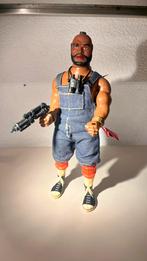 Mr. T 1980’s Galoob A Team BA Baracus 32 cm vintage, Verzenden, Zo goed als nieuw