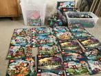 Grote partij Lego Elves, Ophalen of Verzenden, Zo goed als nieuw, Losse stenen, Lego