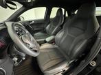 Audi A1 Sportback 1.4 TFSI CoD Pro Line SS-LINEAutomaa, Euro 5, Zwart, 4 cilinders, 4 stoelen