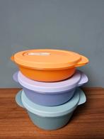 Tupperware magnetron bakjes, Ophalen of Verzenden, Nieuw