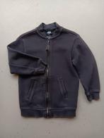 ZGAN Shoeby 98/104 vest Theo, Jongen of Meisje, Trui of Vest, Ophalen of Verzenden, Zo goed als nieuw