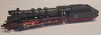 N-spoor Stoomloc Fleischmann Piccolo 7177, Hobby en Vrije tijd, Modeltreinen | N-Spoor, Fleischmann, Ophalen of Verzenden, Zo goed als nieuw