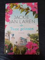 Twee Prinsen - Jackie van Laren, Ophalen, Gelezen, Jackie van Laren, Nederland