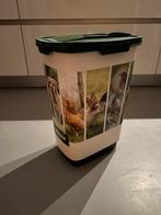 Dieren voerton, Dieren en Toebehoren, Ophalen