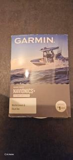 Garmin Navionics + Kaart Middellandse Zee, Watersport en Boten, Ophalen of Verzenden, Nieuw, Gps of Kompas