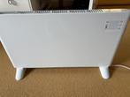 euros alutherm kachel 1500 watt, Ophalen, 30 tot 80 cm, Kachel, Minder dan 60 cm