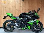 KAWASAKI NINJA 650 Ninja-650 Ninja650 35kw A2 mogelijk, Motoren, 4 cilinders, 649 cc, Bedrijf, Sport