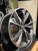 19 inch velgen voor Audi RS7 look 5x112 A3 A4 A6 Q2 TT S3, 19 inch, Velg(en), Nieuw, Ophalen of Verzenden