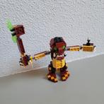Lego creator set 31073, Ophalen of Verzenden, Zo goed als nieuw, Complete set, Lego