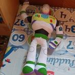 Buzz Lightyear knuffel Toy Story 42 cm groot, Ophalen of Verzenden, Knuffel