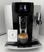 Jura E8 Touch | Uniek | Zeer goede staat | Refurbished |, Witgoed en Apparatuur, Koffiezetapparaten, Info@nl.jura.com, Jura, Koffiemachine