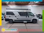 Adria Twin 600 SPB fietsendrager, camera, Caravans en Kamperen, Campers, Bedrijf, Diesel, Adria, 5 tot 6 meter