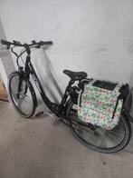 elektrische  fiets, Fietsen en Brommers, Elektrische fietsen, Ophalen, Zo goed als nieuw, Overige merken