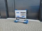 Sortimo bedrijfswagen inrichting bedrijfswageninrichting, Ophalen