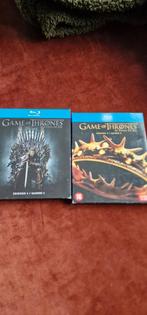 Game of thrones, Cd's en Dvd's, Gebruikt, Ophalen of Verzenden