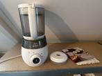 Philips Avent 4 in 1 Stomer/Blender SCF883, Ophalen of Verzenden, Zo goed als nieuw, Overige typen