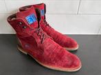Floris van Bommel herenschoenen maat 9 / 43 H, Kleding | Heren, Schoenen, Floris van Bommel, Overige kleuren, Floris van Bommel