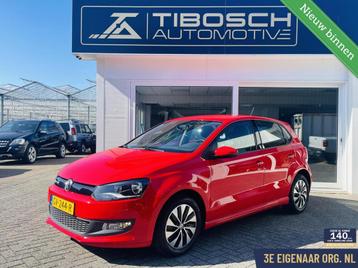 Volkswagen Polo 1.0 5 DRS Edition✅ Apple / android Carplay beschikbaar voor biedingen