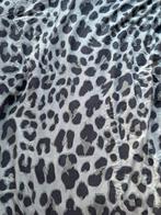 IKEA Eenpersoons Dekbed - Panterprint, Huis en Inrichting, Slaapkamer | Beddengoed, Ophalen of Verzenden, Overige kleuren, Eenpersoons