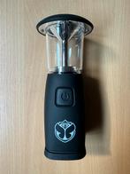 Tomorrowland oplaadbare campinglamp, Ophalen of Verzenden, Zo goed als nieuw