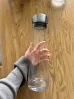 Blomus waterkan 1L, Ophalen, Overige stijlen, Kop(pen) en/of Schotel(s), Glas