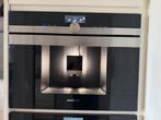 Siemens CT636LES1 iQ700 Inbouw espresso, Ophalen, Afneembaar waterreservoir, Espresso apparaat, 10 kopjes of meer
