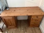 Bureau, Huis en Inrichting, Bureaus, Ophalen, Gebruikt