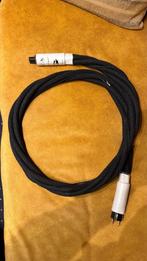 GutWire SV-8 Power Cable 2m, GutWire, ., Ophalen of Verzenden, Zo goed als nieuw