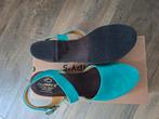 Clumpys nieuw maat 40, Clumpys, Nieuw, Groen, Sandalen of Muiltjes