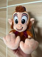 Disney parks usa bigfoot abuh knuffel, Ophalen of Verzenden, Overige figuren, Nieuw, Knuffel