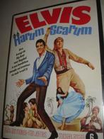 Elvis Presley- Harum Scarum- (NIEUW), Cd's en Dvd's, Verzenden, Alle leeftijden, Drama, 1940 tot 1960