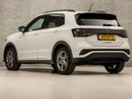 Volkswagen T-Cross 1.5 TSI R-Line 150Pk Automaat (2X R-LINE,, 12 maanden, T-Cross, 4 cilinders, Alcantara