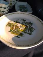 Figgjo tur design norway 3 grote borden, Ophalen of Verzenden