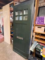 Nieuwe skantrae Buitendeur met Driepuntsluiting, Doe-het-zelf en Verbouw, Deuren en Horren, Ophalen, 80 tot 100 cm, Nieuw, Buitendeur