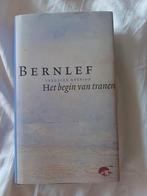 Bernlef - Het begin van tranen, Bernlef, Ophalen of Verzenden, Zo goed als nieuw, Nederland