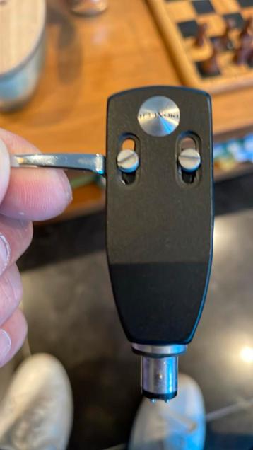 JVC Z-1S element in Pioneer headshell beschikbaar voor biedingen