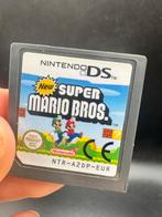New Super Mario Bros. - Nintendo DS, Gebruikt, Lenn hodes, 1 speler, Ophalen of Verzenden