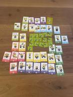 Minions kaarten en stickers, Dekamarkt, Ophalen of Verzenden
