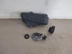 Tomos A35/A52 Luchtfilter En Toebehoren Origineel, Motoren, Gebruikt, Ophalen of Verzenden, Nvt, Nvt