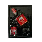 Amstel bier broken bottle, Ophalen of Verzenden