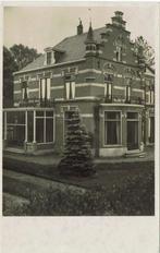 Vught – Jeugdherberg De Mijlpaal. Gelopen Amsterdam 194x., Ophalen of Verzenden, 1920 tot 1940, Gelopen, Noord-Brabant