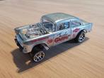 Hot Wheels - Chevrolet Chevy Bel Air Gasser '55 (640d), Ophalen of Verzenden, Nieuw, Auto