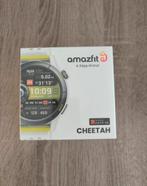 Amazfit Cheetah nieuw in de ongeopende doos, Amazfit, Zwart, Nieuw, Ophalen of Verzenden