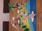 Lego paradisa 6411, Kinderen en Baby's, Speelgoed | Duplo en Lego, Ophalen of Verzenden, Zo goed als nieuw
