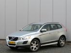 Volvo XC60 2.0T AUT Kinetic Xenon / Leer / Navi / Cruise con, Auto's, Automaat, Euro 5, Zwart, 4 cilinders