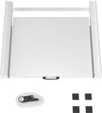 universeel tussenstuk wasmachine en droger (nieuw!), Witgoed en Apparatuur, Onderdelen en Toebehoren, Ophalen, Nieuw