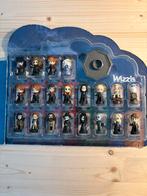 Harry Potter poppetjes Wizzis, Ophalen, Zo goed als nieuw, Actiefiguurtje