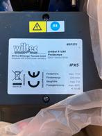 Wiltec HCP370 Zwembadpomp - Nieuw, Ophalen of Verzenden, Nieuw, Overige typen